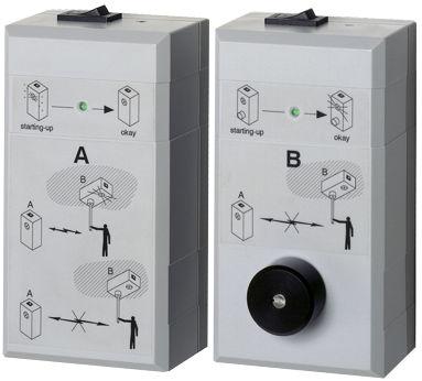 Radiový přenos probíhá v pásmu SRD (Short Range Device), vyhrazeném frekvenčním pásmu s definovanými pravidly používání. Do SRD nezasahují radioamatéři. K dispozici je 80 kanálů s šířkou 25 khz.