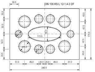 3 50 160 50 200 60 240 50 240 60 280 60 320 Cihla č. 4 50 160 50 200 60 240 50 240 60 280 60 320 Cihla č. 5 100 250 100 250 120 250 100 250 120 250 120 250 Cihla č.
