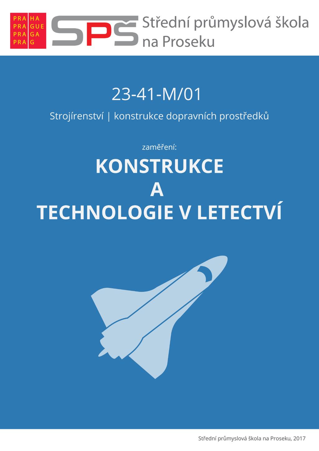 SPECIALIZACE: KONSTRUKCE