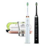 Philips Oral HealthCare Přehled sonických kartáčků Protective Clean For Teens Protective Clean Gum Protective Clean White Protective Clean Gum Health Diamond Clean Diamond Clean Smart Sonicare For