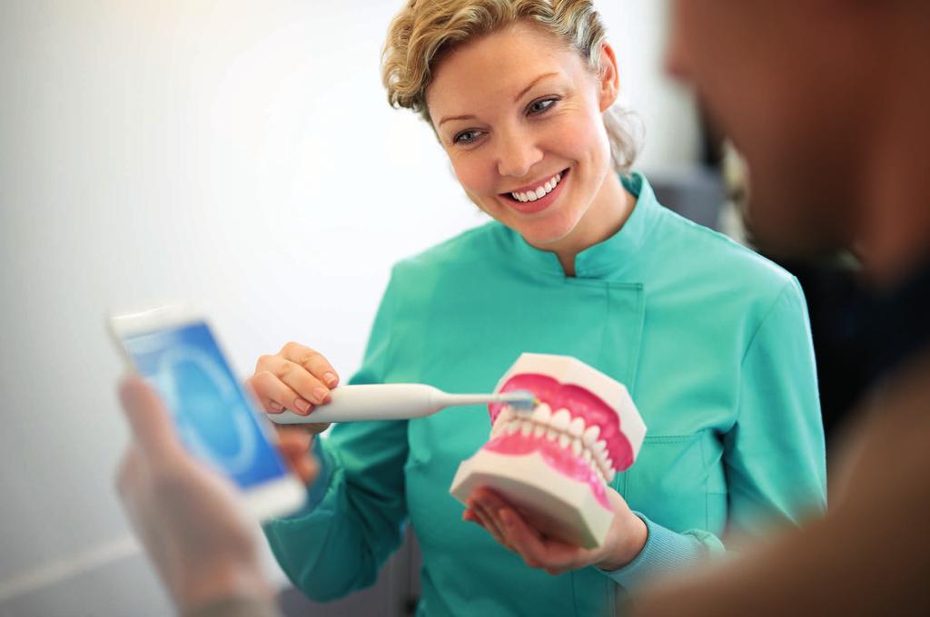Philips Oral