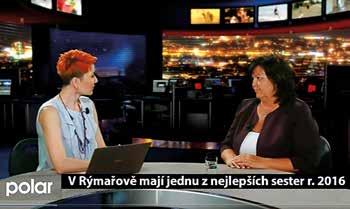 myslivců. Nechyběly soutěže, skákací hrad či tanečky pod vedením zkušené lektorky. VÝLET NA BOUZOV Text: Ing.