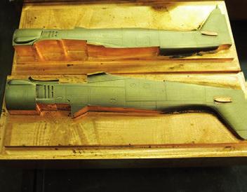 Ze sklepa paneláku do celého světa EDUARD MODEL ACCESSORIES, spol. s r.o., je v letecké modelařině pojem, který již dávno překročil hranice České republiky.