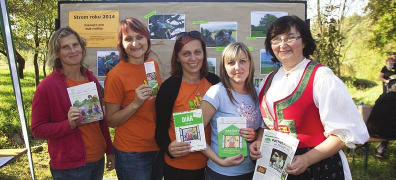 FYZICKÉ OSOBY: Pavel Bartoň Radka Brtišová Lenka Dufková Barbora Duží Alice Ernestová Monika Havlásková Miroslav Janík Pavlína Kolínková Marie Kordulová Iva Koutná Michaela Mitáčková Členství v LÍSCE