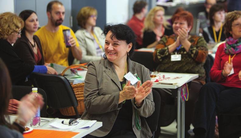 4. Činnost řídícího výboru a revizní komise, členské schůze, kancelář Činnost spolku a jeho orgánů je upravena Stanovami.