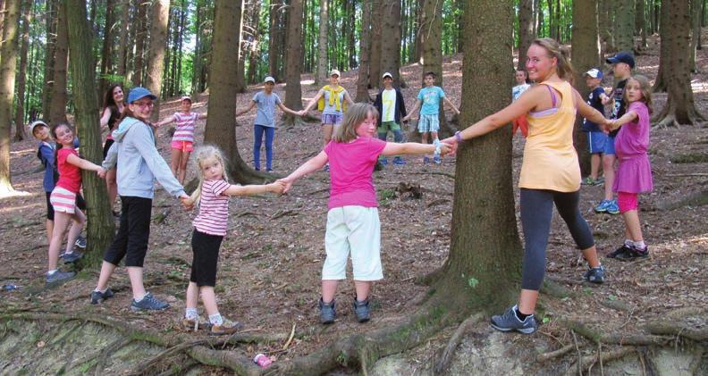 zprávy o realizaci projektů a zakázek, přehledu podaných projektů a zakázek, personálním obsazení a činnosti Kanceláře LÍSKY v roce 2014. Předložila Výroční zprávu za rok 2013.