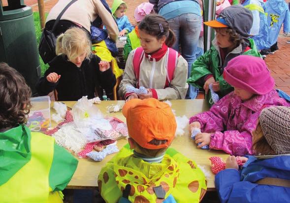 5. Zpráva o hospodaření LÍSKY v roce 2014 ROZVAHA k 31. 12. 2014 AKTIVA Drobný dlouhodobý hmotný majetek 29.630,00 Oprávky k drobnému dlouhodobému hmotnému majetku -29.