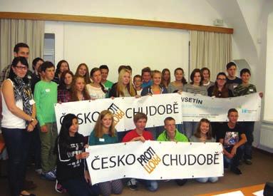 školství, mládeže a tělovýchovy, Ministerstva životního prostředí. Den Země, Vsetín. Kč Kč VÝSLEDOVKA k 31. 12. 2014 VÝNOSY Kč Tržby za vlastní výkony z prodeje služeb 832.