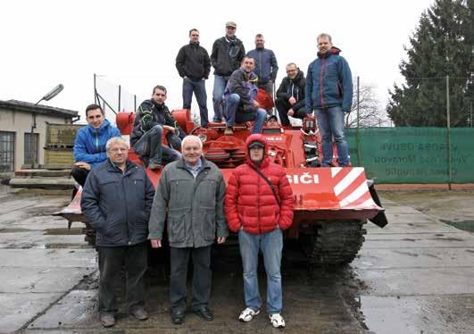 SDH Svatobořice Vážení spoluobčané! Tak jsme vykročili do nového roku 2017. A to přímo ostrým výjezdem na Silvestra. 31. 12. 2016 v 23:23 hod.