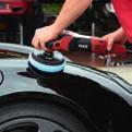 Opracování lakovaných povrchů Profi-tipy Leštění a mnoho více. FLEX profi-tipy. Leštění ještě neznamená vždy leštění.