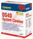 balenie 00L00L m DS40 System Cleaner 1.