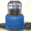 Boiler Buddy Powerflushing Filter Powerflow Flux Lead-free Solder Leaded