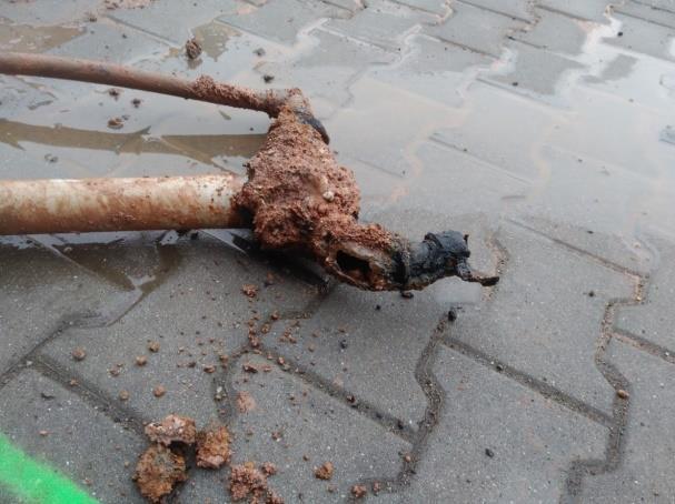 Vynakládáním prstředků na údržbu a