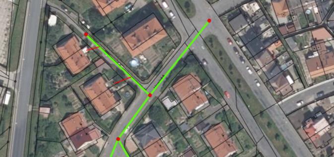 Kč) Gedetické dměřvání bcí d IS GIS (49 tis.
