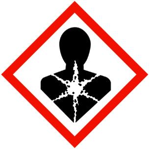varianta: Uhlovodíky, C7 C9, n- alkany, isoalkany,cyklické (EXXSOL DSP 100/140) Registrační číslo: 01-2119473851-33-0003 Číslo ES: 920-750-0, souvisí s CAS: 64742-49-0 3.