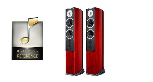 Audiovector SR 6 Avantgarde Arreté Podrobnosti Autor: Daniel Březina Kategorie: Reprosoustavy podlahové 17.