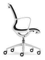 EVERYDAY Design Paul Brooks 26 The Everyday chair designed by Paul Brooks, brings a perfect harmony of minimalist design, functionality, reliability and quality.
