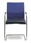 LEXTRA Design Rostislav Balcárek 28 Lextra has the ambition of becoming the ideal choice for many users and interiors.