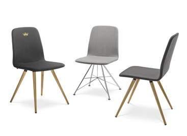 CONTENTS / OBSAH / INHALT LD Prestige 5 LD Start 89 Soft & Relax 111 Table s collection 155 157 2 All published products are available in wide variety of combinations of fabrics and wood and metal