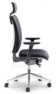 LYRA 40 The Lyra line has been designed to meet the demands of high technical quality while maintaining a pleasing and fresh