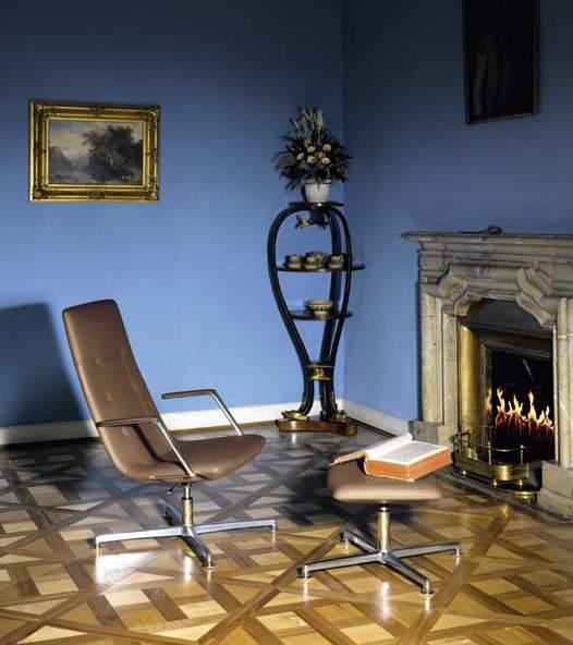 SKY CLASSIC Design by LD SEATING design team 126 Sky in a different make and design, that s Sky Classic.