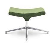 Its attractive design will enhance every office, waiting space or living room.