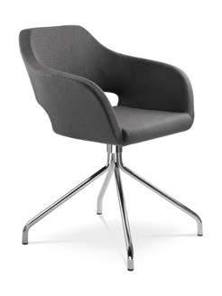 POLO+ Polo+ is a successor to the highly acclaimed Polo range. The armchair design in combination with its utility makes Polo+ a perfect choice for public and private spaces.