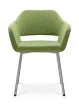 With this technology, durable seating quality and perfect look are ensured.