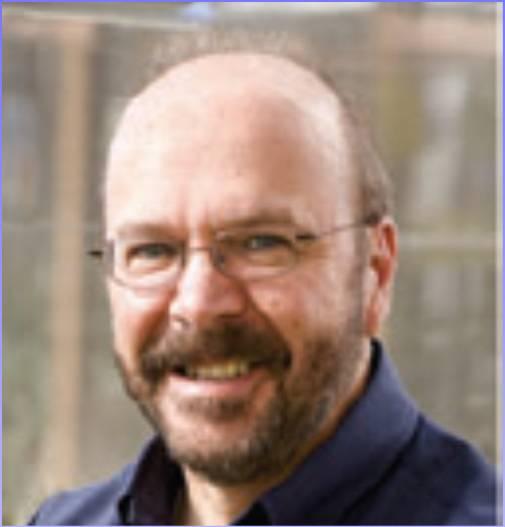 Navrhl nový projekt Mise projektu: Určit funkci všech genů Arabidopsis Joe Ecker