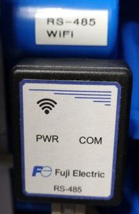 Amtek adaptér Bluetooth RS-485,