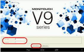 VNC Viewer Zapojení: LAN nebo WLAN připojen k místní síťi Nastavení: Spustíme VNC client