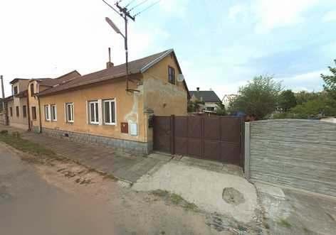 ODHAD OBVYKLÉ CENY číslo 248-19.17 NEMOVITÁ VĚC: Rodinný dům č.p.135 Katastrální úd