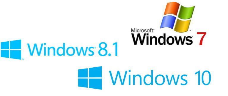 WinCC V7.4 SP1 Novinky Základní informace Installation Notes WinCC 7.4 SP1 Podporované operační systémy Windows 7 SP1 32bit & 64bit (Professional / Enterprise / Ultimate) Windows 8.