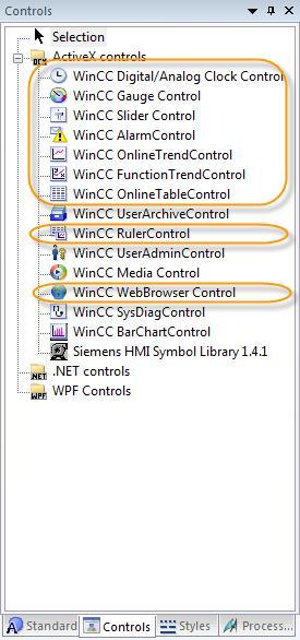 WinCC V7.