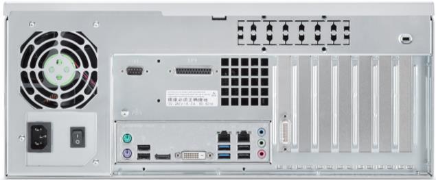 adapter DVI-D 2x