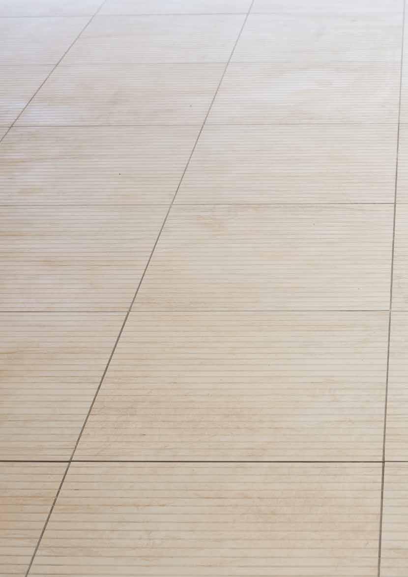 Farebné spektrum: kopírujúce trendy modernej doby PCI Nanofug Premium poskytuje 13 farebných odtieňov v štyroch farebných náladách.