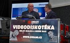 PRIX a TOP EXPO a dále