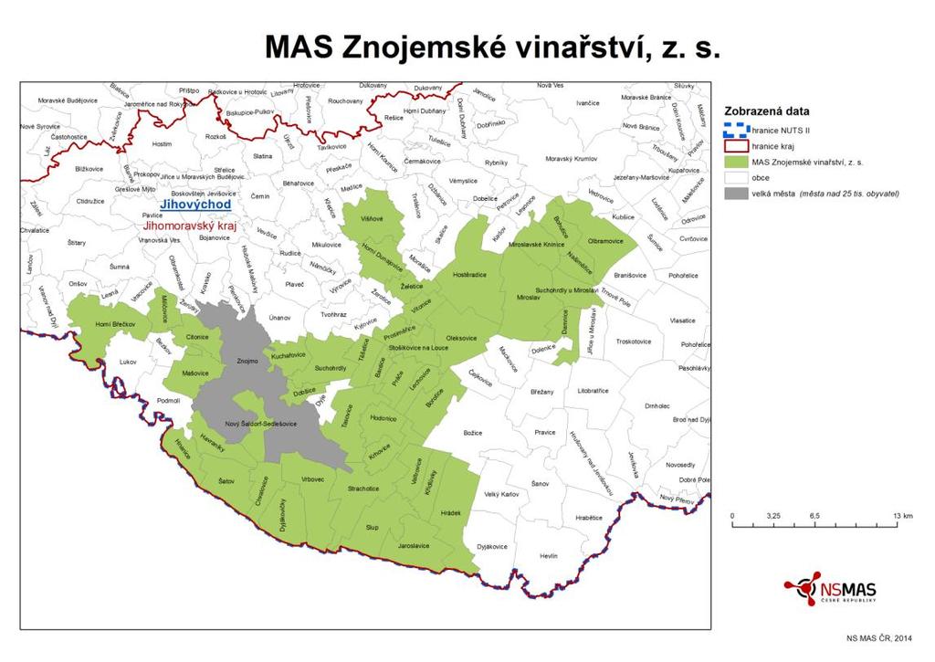 3 ANALYTICKÁ ČÁST 3.