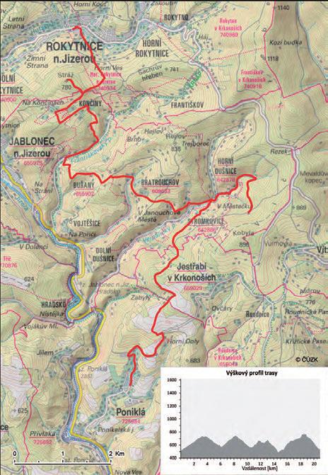 Krkonošské