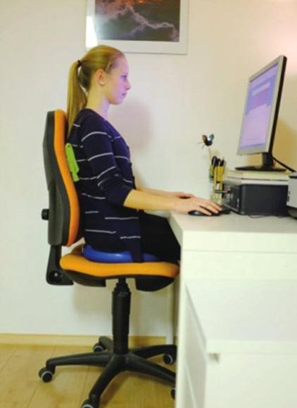 Je nejpohyblivějším úsekem páteře celkově, a tudíž místem, které dokáže nejdéle kompenzovat poruchy funkce v nižších segmentech těla.