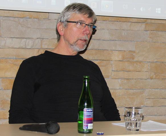 ZAJÍMÁ NÁS Pár otázek pro místostarostu Jardo, centrální parkoviště má letos už druhým rokem v pronájmu město Harrachov, jakým způsobem toto parkoviště nyní funguje?