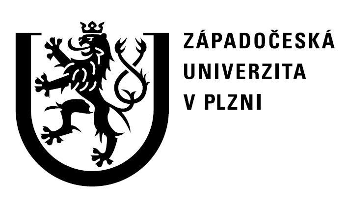 Západočeská univerzita v Plzni Fakulta právnická Katedra trestního