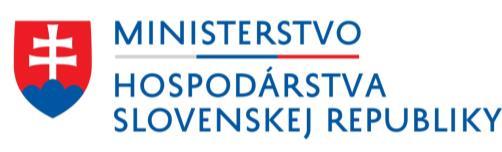 Schéma minimálnej pomoci na podporu zvyšovania energetickej účinnosti