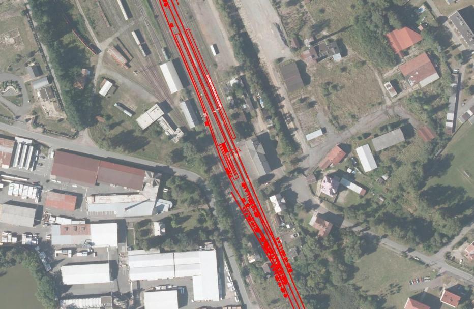 Borohrádek 27. 7.