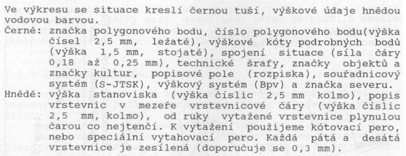 5.2.7 Obecný postup měření a zpracování 6.