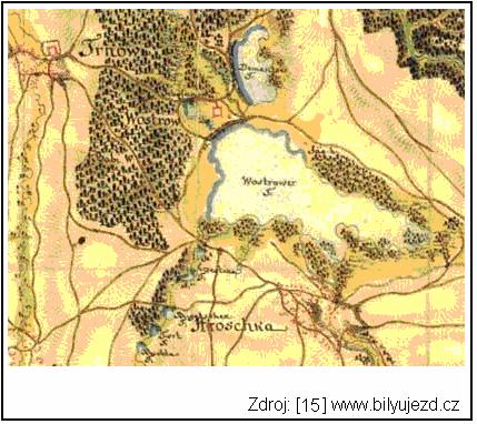 5.3 Tvorba (výškopisných) map