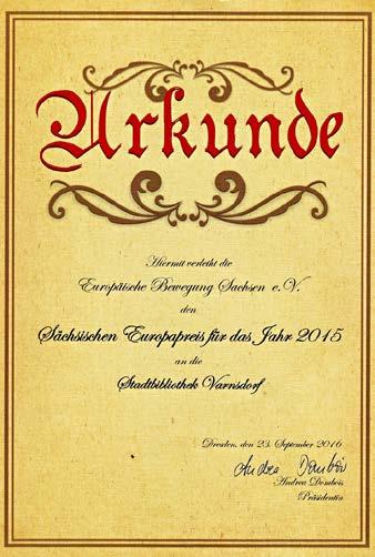 noviny Z domova Dne 8. září se v Krajské vědecké knihovně v Liberci konala vernisáž výstavy lužickosrbských krojů.
