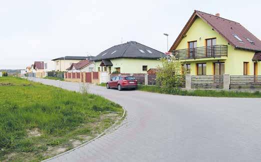 Ulice Husova a Žižkova Po dvou místních názvech ulic z minulého čísla si tentokrát přiblížíme dvě ulice pojmenované po historických postavách.