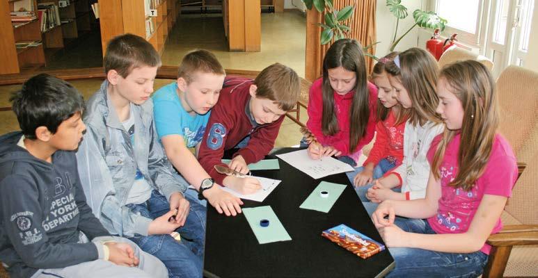 mája 2013 predstavitelia spoločnosti JAVYS a Jadrovej energetickej spoločnosti Slovenska (JESS) so starostami obcí Jaslovské Bohunice, Žlkovce, Veľké Kostoľany, Nižná, Malženice, Radošovce, Peče