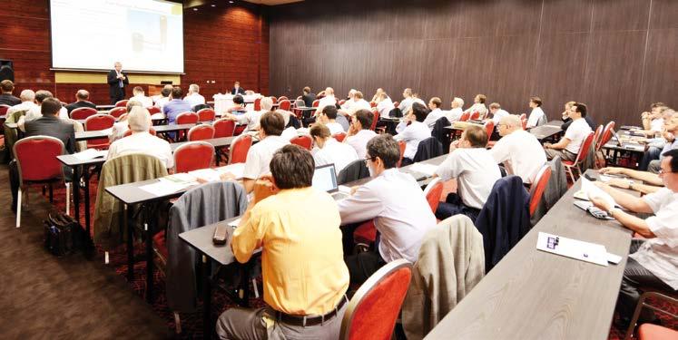 Správnosť rozhodnutia usporiadať takto tematicky zameranú konferenciu potvrdili významní hostia, ako aj záujem. Konferencie sa zúčastnilo 164 účastníkov, z toho asi tretina zo zahraničia.